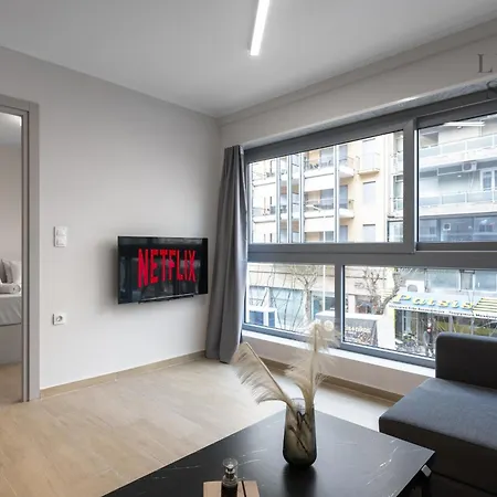 Westay #2, The Luxury Apartmán *