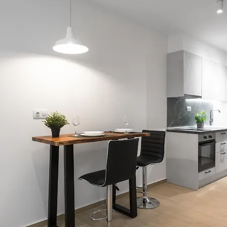 Westay #2, The Luxury Apartmán Soluň
