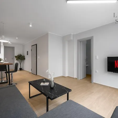 Westay #2, The Luxury Soluň