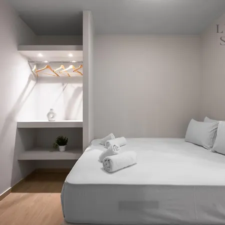 Apartmán Westay #2, The Luxury *