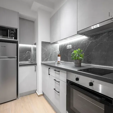 Westay #2, The Luxury Apartmán Soluň