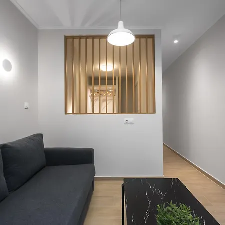 Apartmán Westay #2, The Luxury
