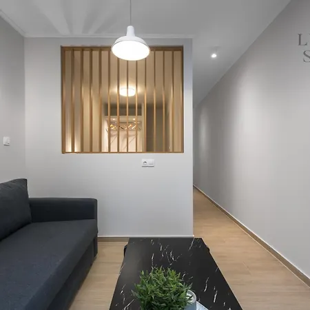 Apartmán Westay #2, The Luxury *
