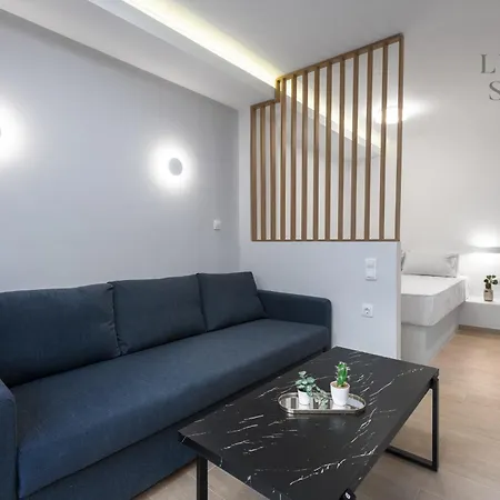 Westay #2, The Luxury Soluň