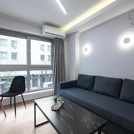Westay #2, The Luxury Apartmán Soluň