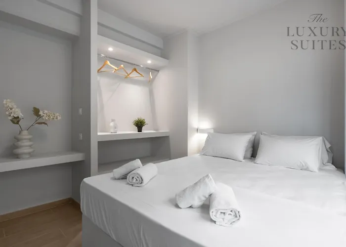 Westay #2, The Luxury