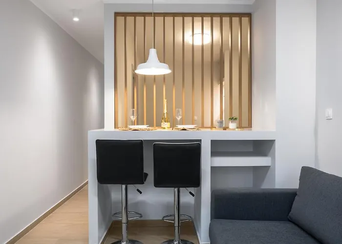 Apartament Westay #2, The Luxury *