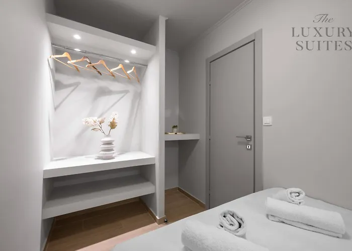 Westay #2, The Luxury *