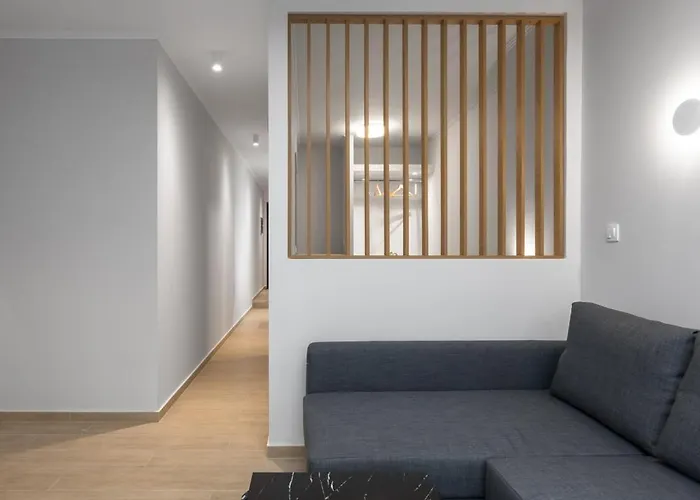 Westay #2, The Luxury Apartament *