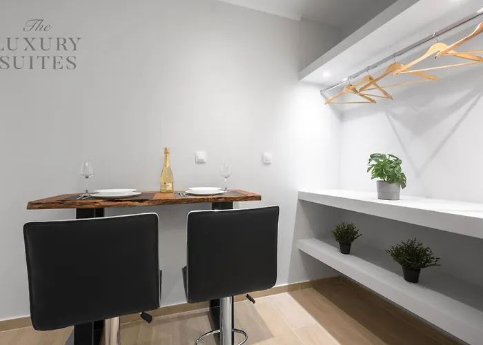 Westay #2, The Luxury Apartament Salonic