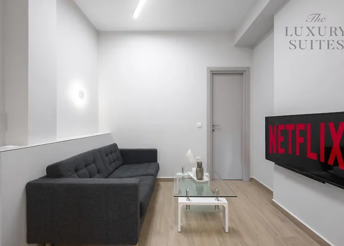 Westay #2, The Luxury Apartament *