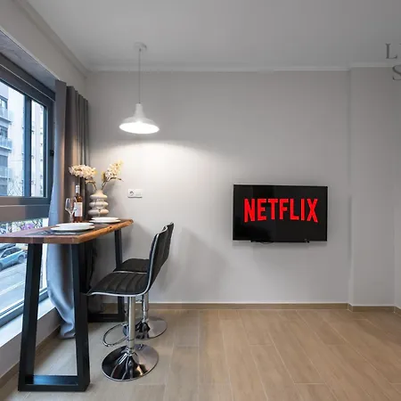 Westay #2, The Luxury