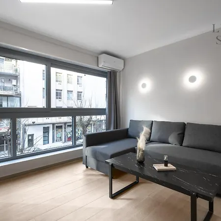 Appartement Westay #2, The Luxury Thessaloniki