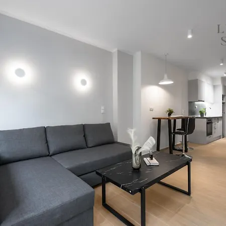 Apartment Westay #2, The Luxury *