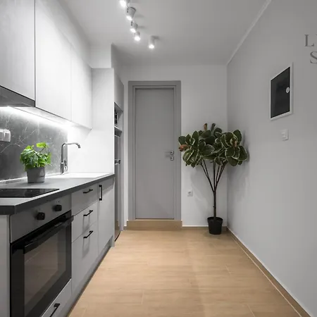 Westay #2, The Luxury *