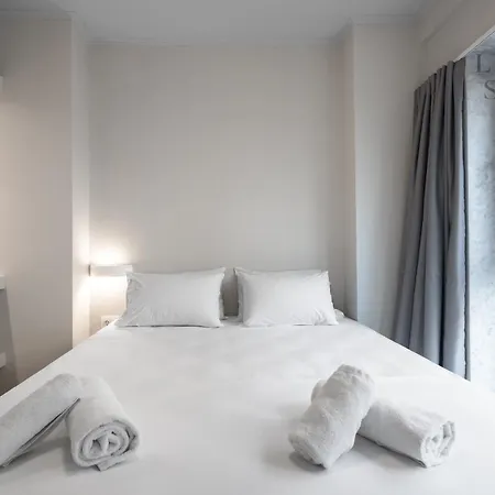 Westay #2, The Luxury * Thessaloniki