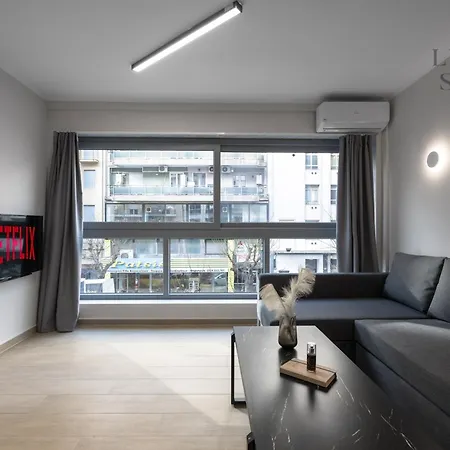 Westay #2, The Luxury Appartement