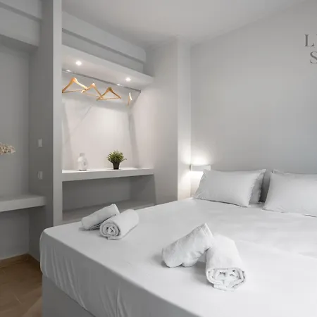 Westay #2, The Luxury