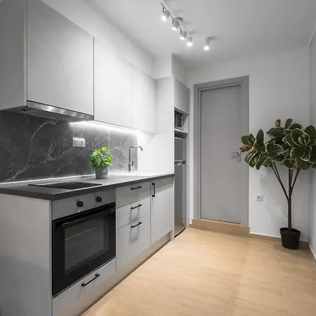 Westay #2, The Luxury Appartement Thessaloniki