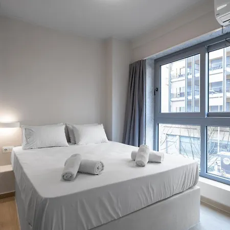 Westay #2, The Luxury * Thessaloniki