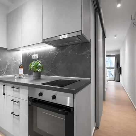 Westay #2, The Luxury Thessaloniki