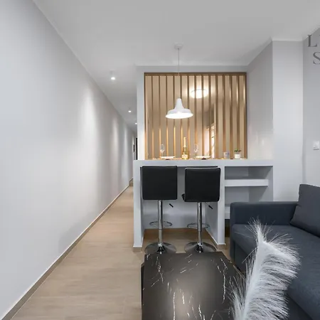 Westay #2, The Luxury