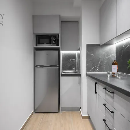 Westay #2, The Luxury *