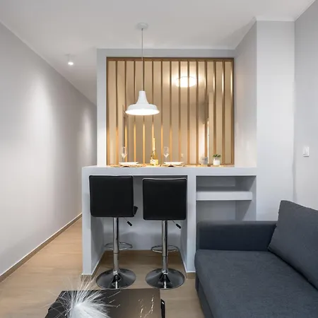 Appartement Westay #2, The Luxury *