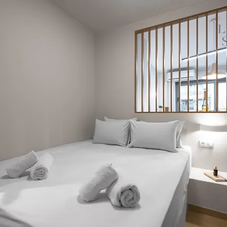 Westay #2, The Luxury * Thessaloniki