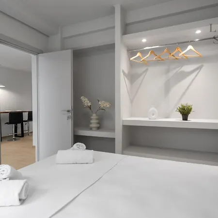 Westay #2, The Luxury * Thessaloniki