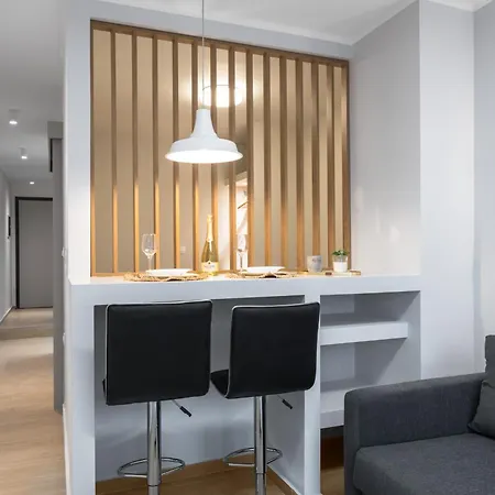 Westay #2, The Luxury Appartement *