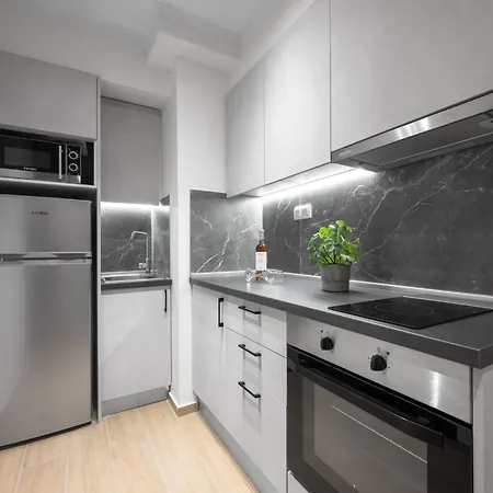 Westay #2, The Luxury