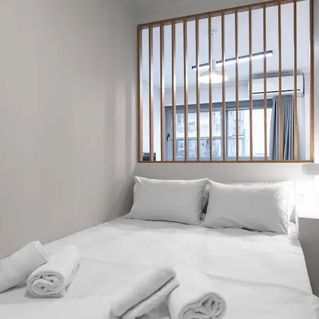 Westay #2, The Luxury Appartement *