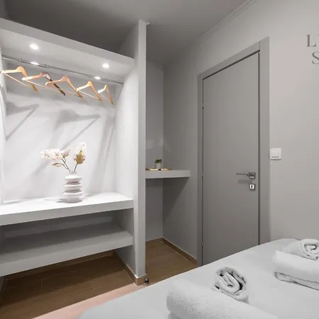 Westay #2, The Luxury *