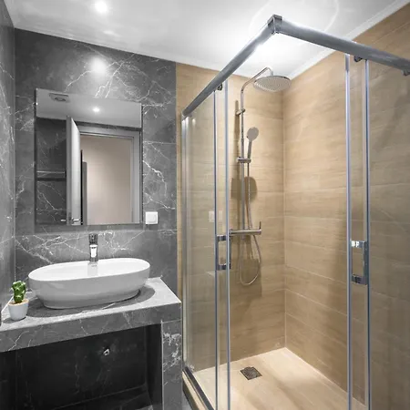 Westay #2, The Luxury Apartament Salonic