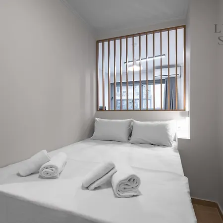 Appartement Westay #2, The Luxury Thessaloniki