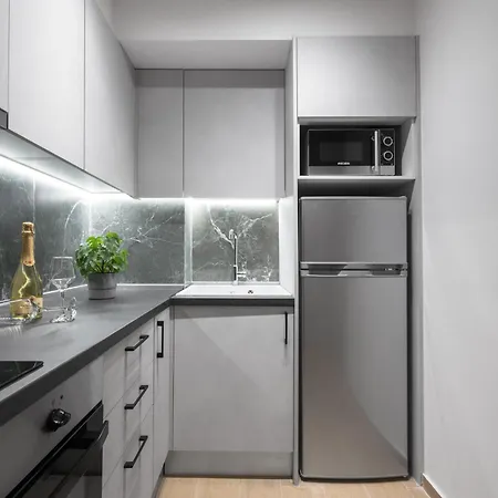 Westay #2, The Luxury Appartement