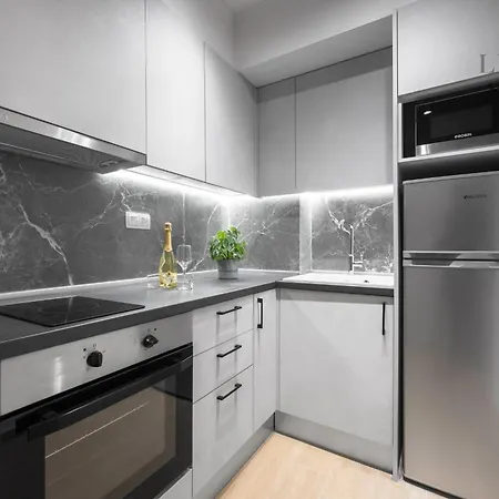 Westay #2, The Luxury *