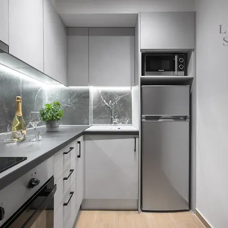 Westay #2, The Luxury Apartament Salonic