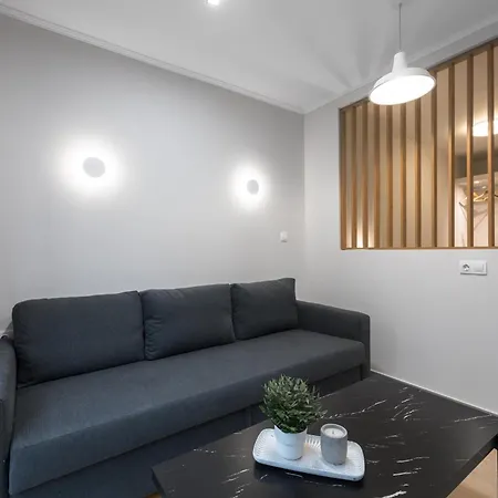 Appartement Westay #2, The Luxury *