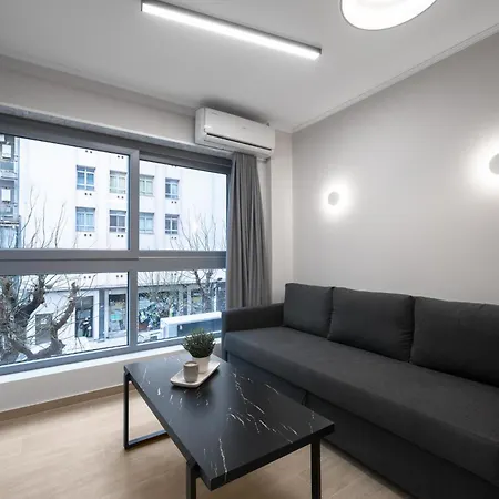 Westay #2, The Luxury Appartement *