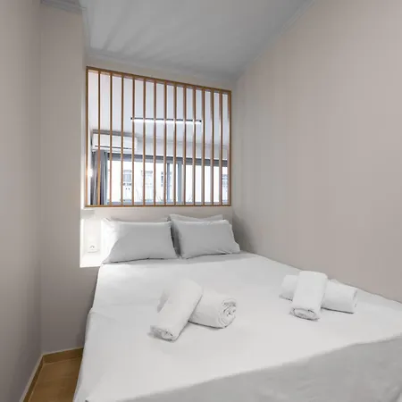 Westay #2, The Luxury Thessaloniki