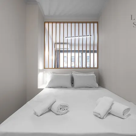 Westay #2, The Luxury Appartement