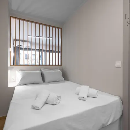 Westay #2, The Luxury Appartement *