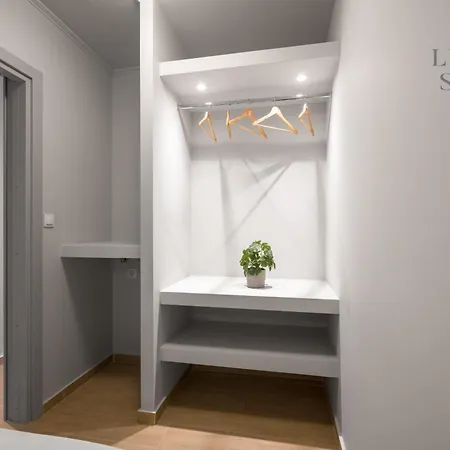 Westay #2, The Luxury * Thessaloniki