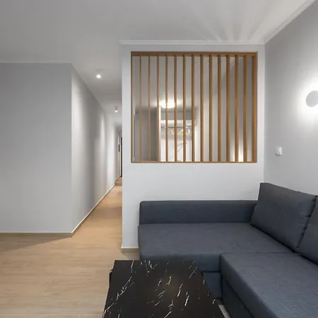 Westay #2, The Luxury Apartment *