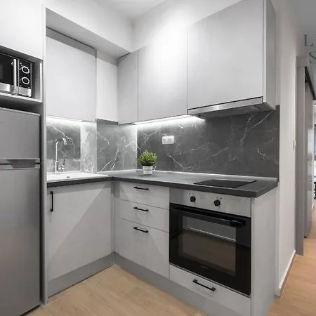 Westay #2, The Luxury * Thessaloniki