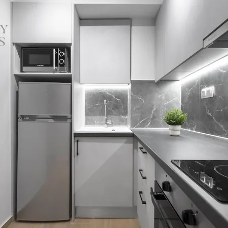 Westay #2, The Luxury Thessaloniki