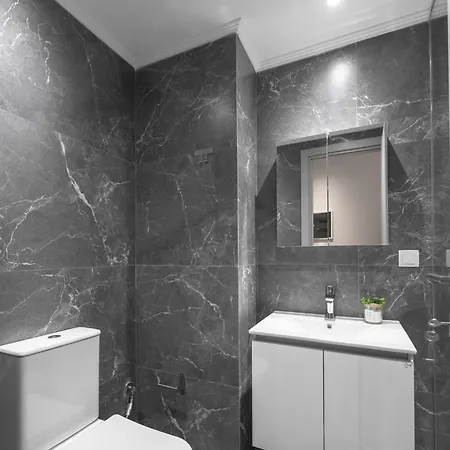 Appartement Westay #2, The Luxury Thessaloniki