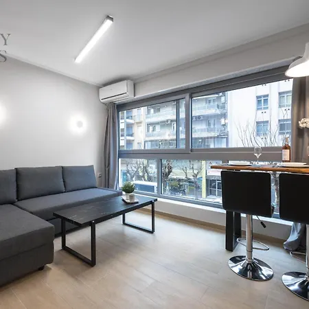 Appartement Westay #2, The Luxury